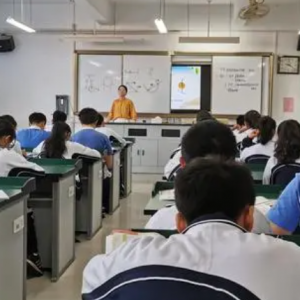 太原中考 | 如何选择目标高中？把握这3点入优质高中！