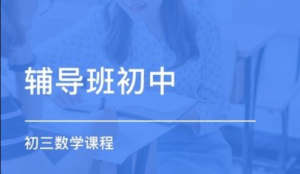太原本地师资实力强的寒假初中一对一全科补习班