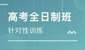 山西太原市2025甄选高考高三全日制辅导班