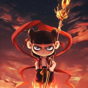 【考点来了】《哪吒之魔童闹海》隐藏的备考点！