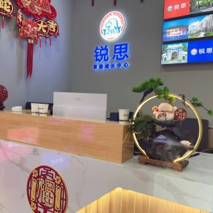 太原锐思教育文化课辅导（北中环校区）